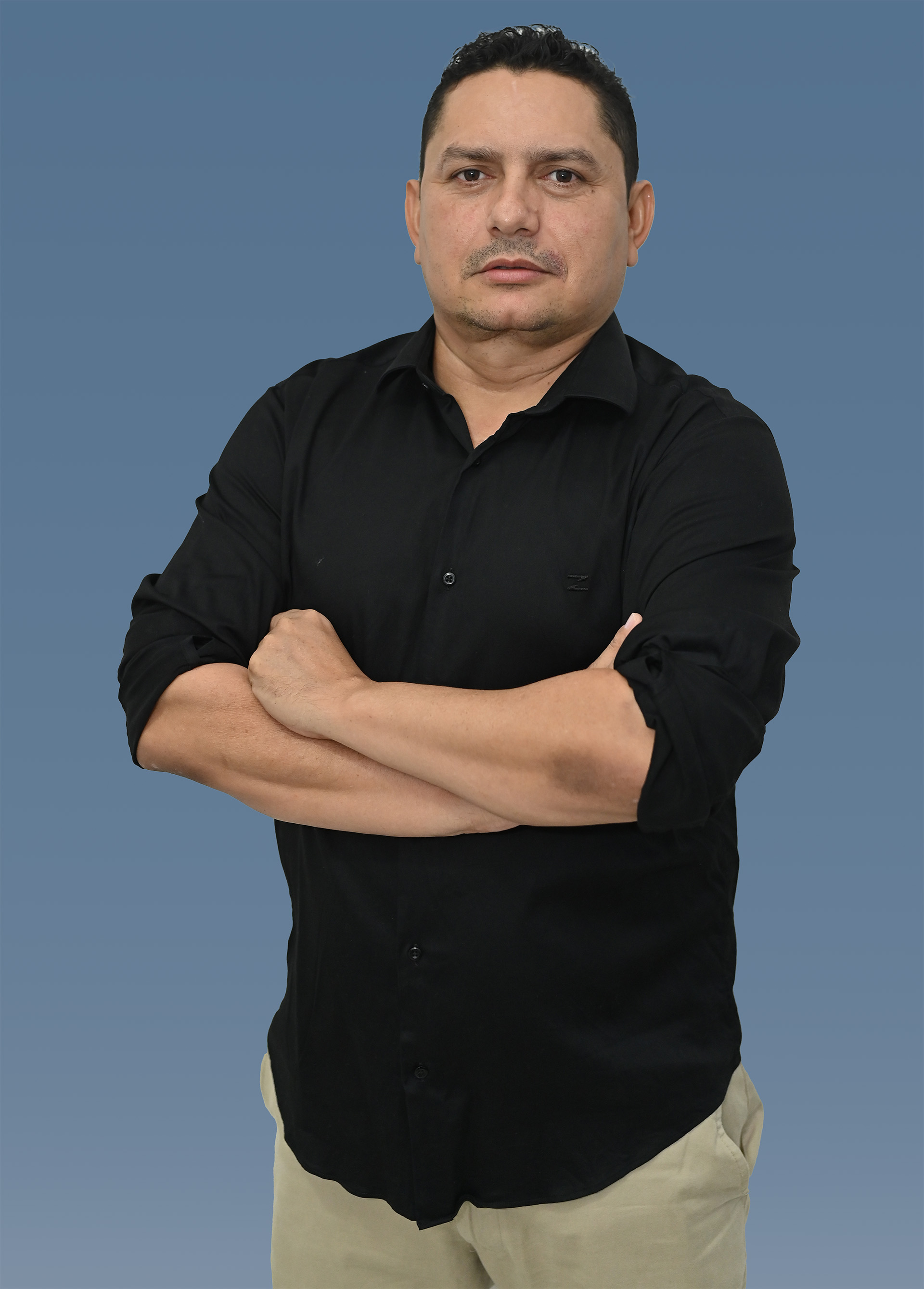 Jose Abilio Souza Neto