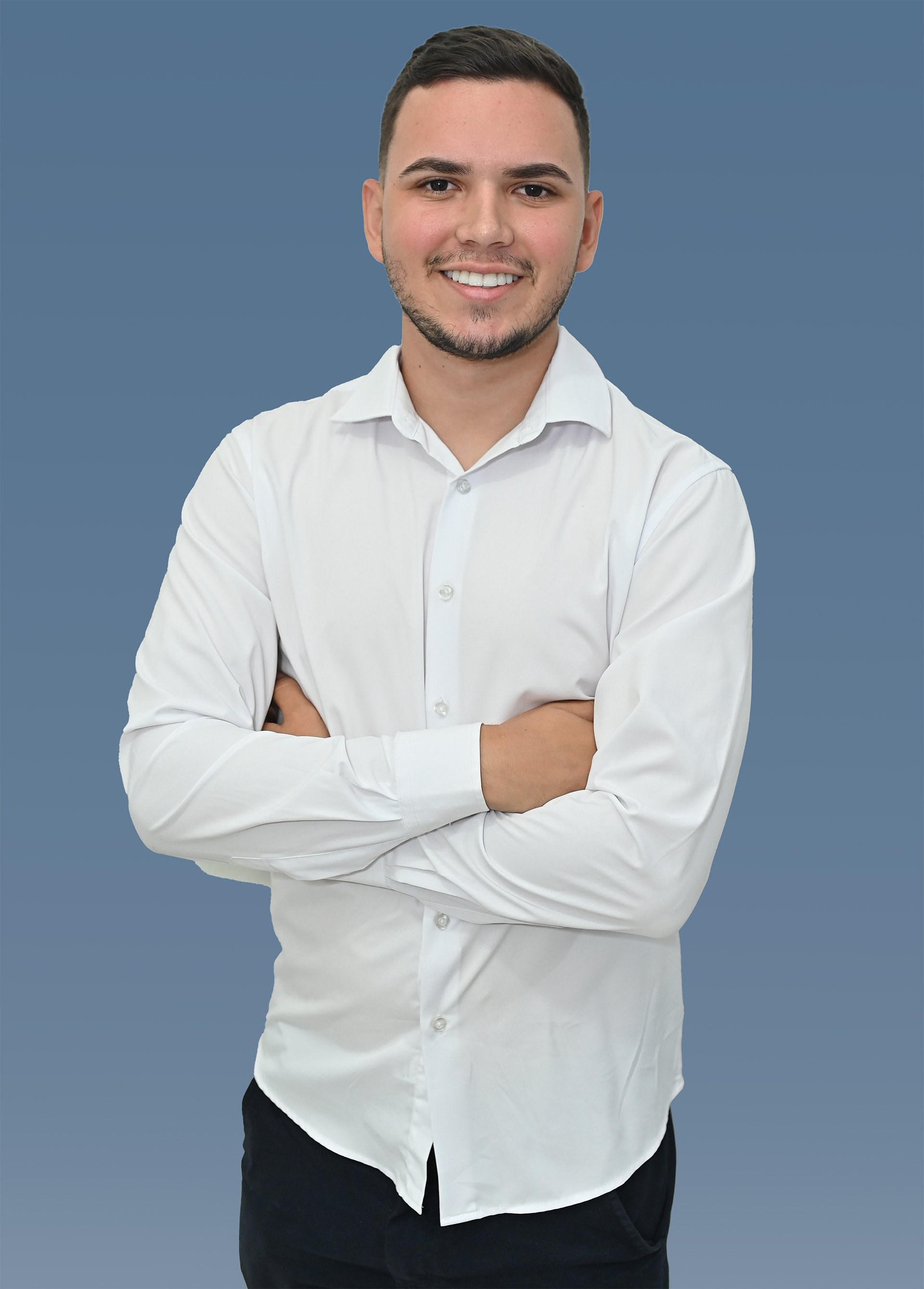 Donizete Lourenço Fontenele Filho