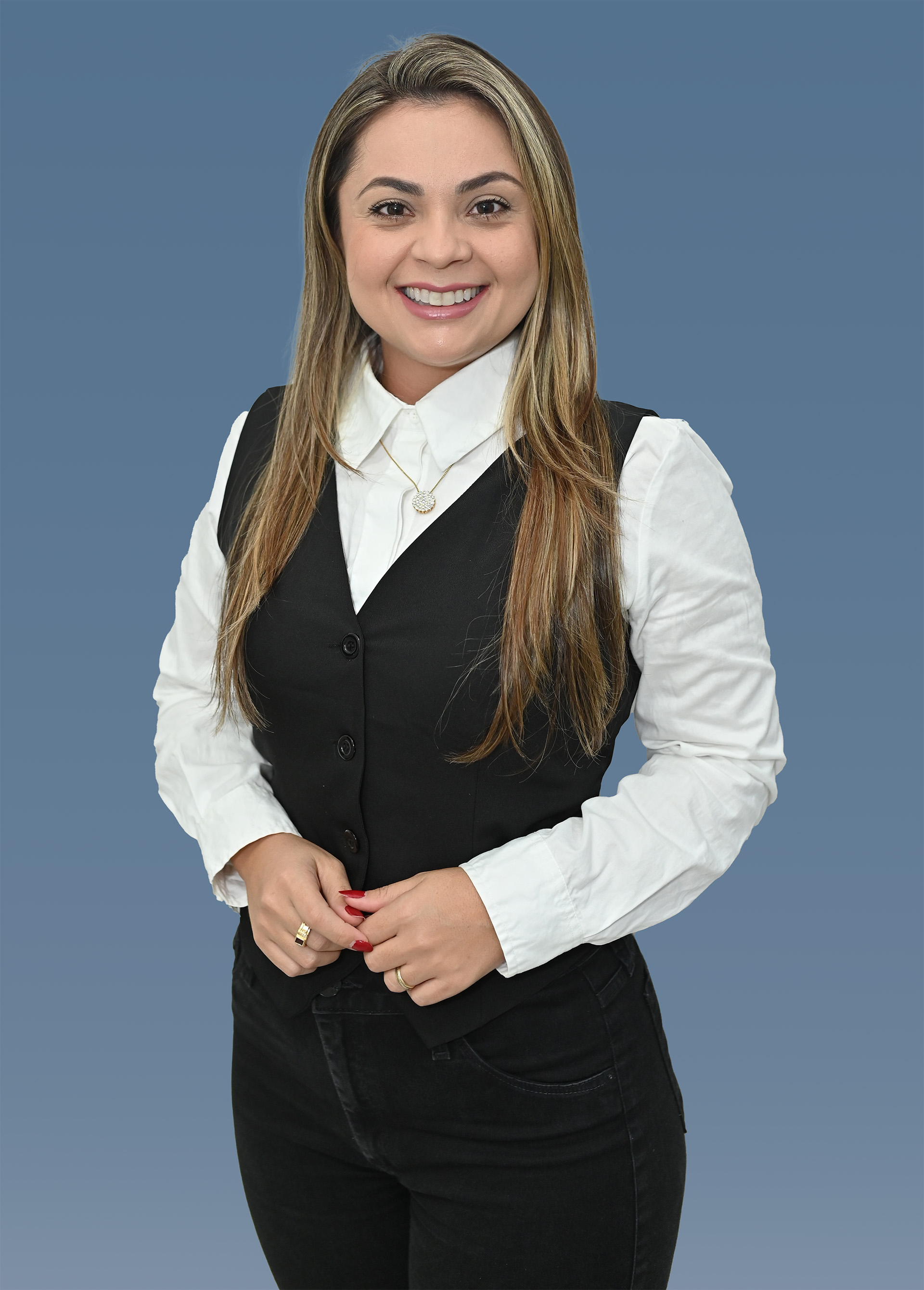 Maria Farlucia Cristino Pimentel Oliveira