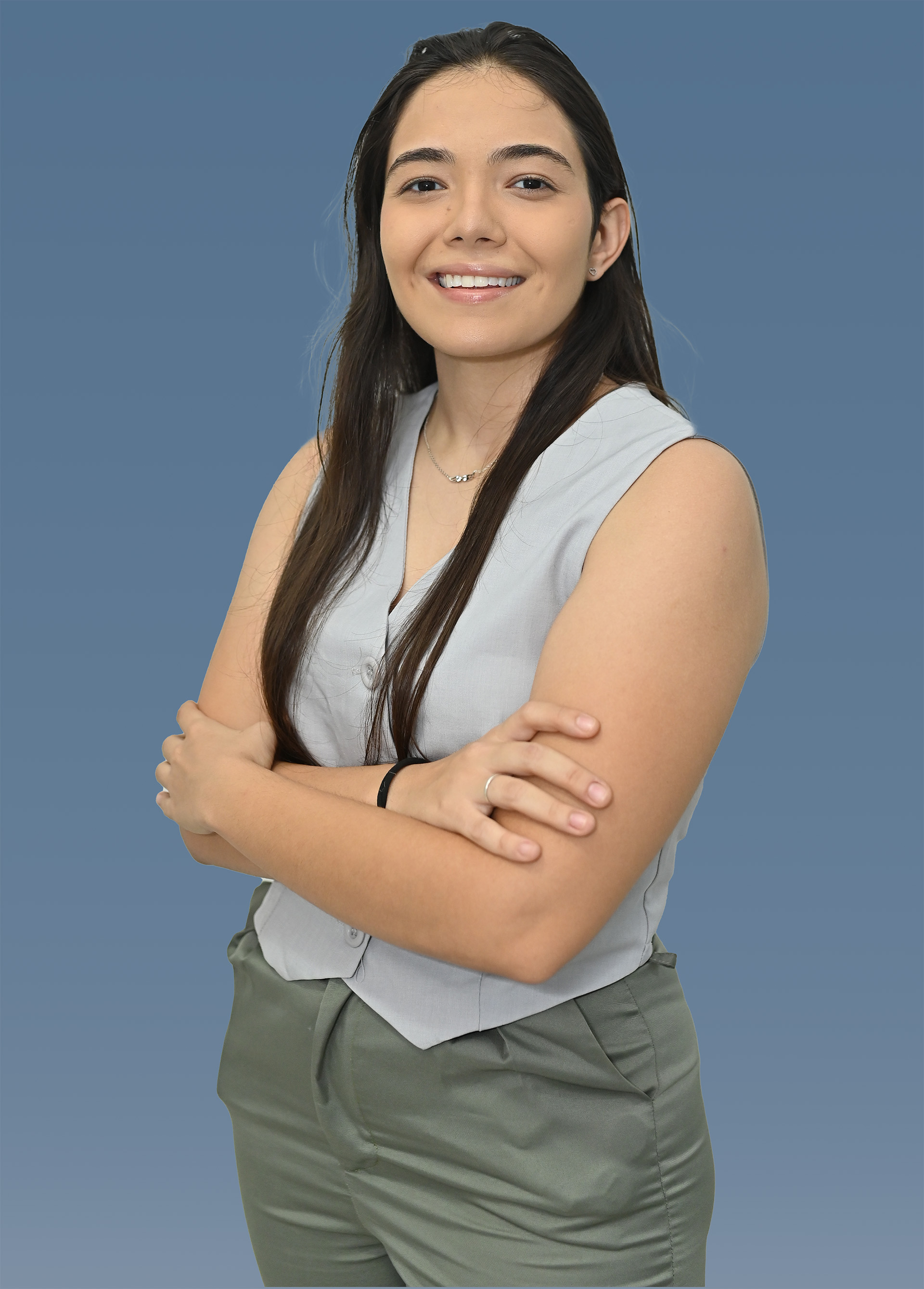 Antonia Hillary Moreira Araújo