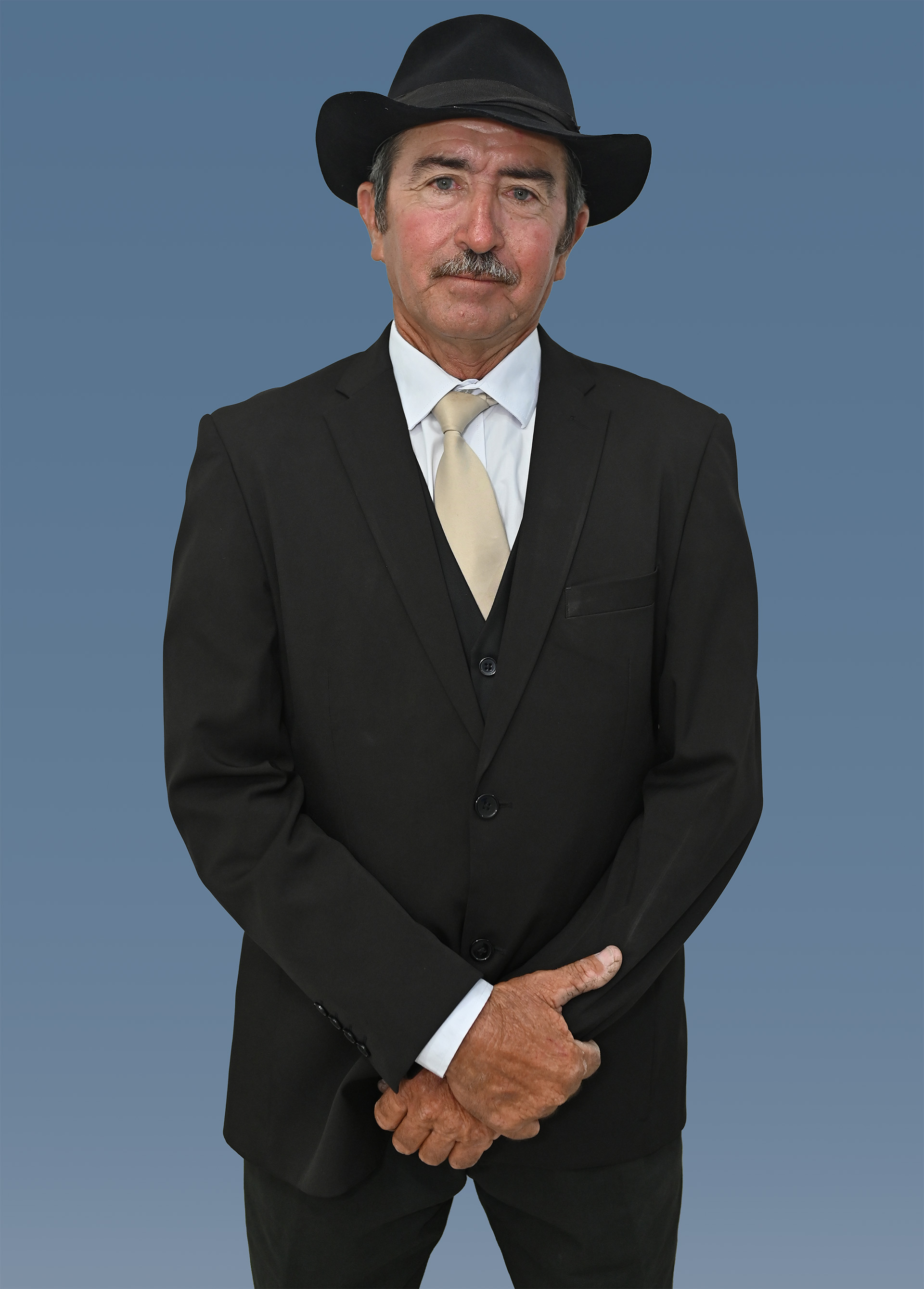 Raimundo Nunes De Oliveira