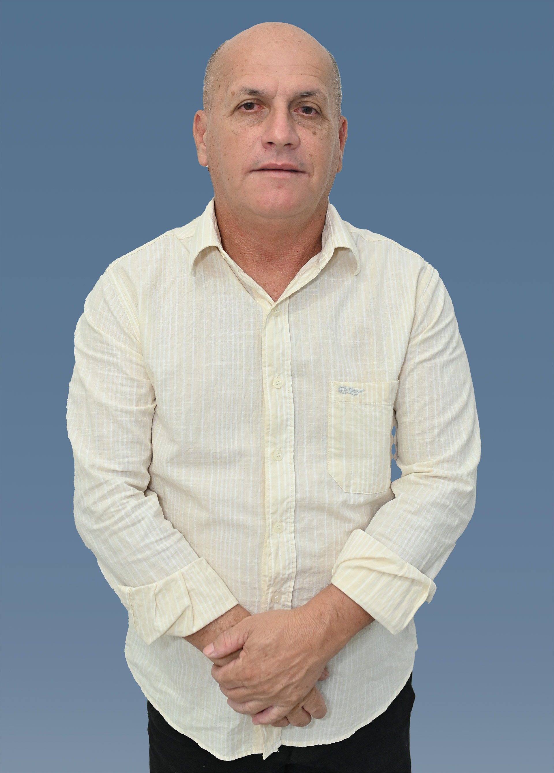 Francisco Vandivan de Sampaio