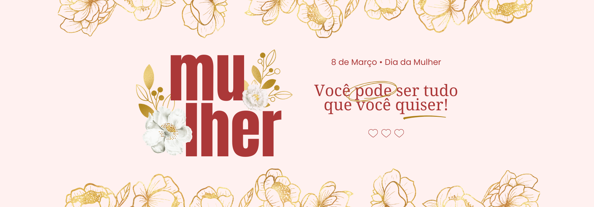 Dia da Mulher - 26